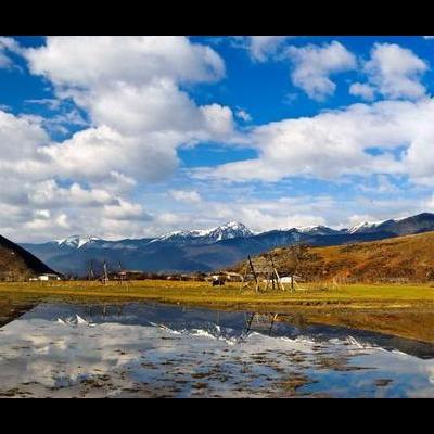 湖南有什么山？湖南武陵山脉腹地之游景湖南梵净山都不错。那么，湖南有什么山？一起来了解下吧。